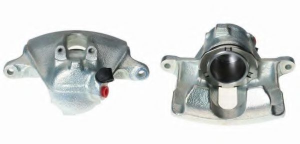 BUDWEG CALIPER 341350 Тормозной суппорт для MERCEDES-BENZ E-CLASS (Мэрcэдэс-бэнз Е класс) BUDWEG CALIPER 341350 Тормозной суппорт для MERCEDES-BENZ E-CLASS (Мэрcэдэс-бэнз Е класс)