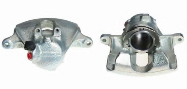 BUDWEG CALIPER 341351 Тормозной суппорт для MERCEDES-BENZ E-CLASS (Мэрcэдэс-бэнз Е класс) BUDWEG CALIPER 341351 Тормозной суппорт для MERCEDES-BENZ E-CLASS (Мэрcэдэс-бэнз Е класс)