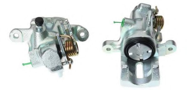 BUDWEG CALIPER 341405 Тормозной суппорт для NISSAN SILVIA (Ниссан Силvиа) BUDWEG CALIPER 341405 Тормозной суппорт для NISSAN SILVIA (Ниссан Силvиа)