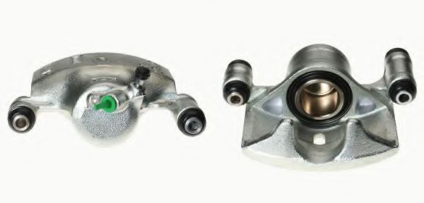 BUDWEG CALIPER 341461 Тормозной суппорт для TOYOTA COROLLA FX (Тойота/тоета Cоролла инфинити фх) BUDWEG CALIPER 341461 Тормозной суппорт для TOYOTA COROLLA FX (Тойота/тоета Cоролла инфинити фх)