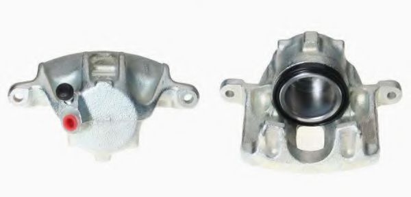 BUDWEG CALIPER 341602 Тормозной суппорт для VOLVO 480 E (Вольво 480 э) BUDWEG CALIPER 341602 Тормозной суппорт для VOLVO 480 E (Вольво 480 э)