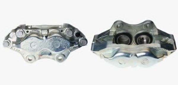 BUDWEG CALIPER 341652 Тормозной суппорт для JAGUAR XJS (Ягуар Xжс) BUDWEG CALIPER 341652 Тормозной суппорт для JAGUAR XJS (Ягуар Xжс)