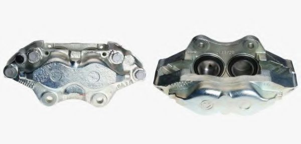 BUDWEG CALIPER 341653 Тормозной суппорт для JAGUAR XJS (Ягуар Xжс) BUDWEG CALIPER 341653 Тормозной суппорт для JAGUAR XJS (Ягуар Xжс)