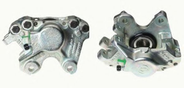 BUDWEG CALIPER 341654 Тормозной суппорт для JAGUAR (Ягуар) BUDWEG CALIPER 341654 Тормозной суппорт для JAGUAR (Ягуар)