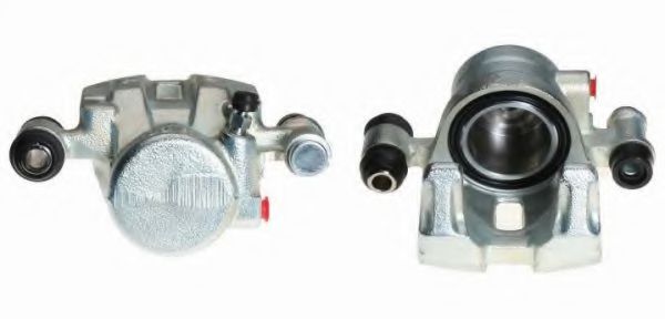 BUDWEG CALIPER 341692 Тормозной суппорт для DAIHATSU WILDCAT/ROCKY (Дайхатсу Вилдcат/роcкъ) BUDWEG CALIPER 341692 Тормозной суппорт для DAIHATSU WILDCAT/ROCKY (Дайхатсу Вилдcат/роcкъ)