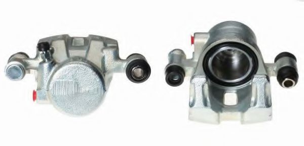 BUDWEG CALIPER 341693 Тормозной суппорт для DAIHATSU WILDCAT/ROCKY (Дайхатсу Вилдcат/роcкъ) BUDWEG CALIPER 341693 Тормозной суппорт для DAIHATSU WILDCAT/ROCKY (Дайхатсу Вилдcат/роcкъ)