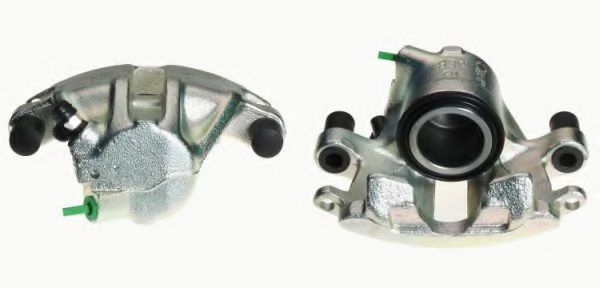 BUDWEG CALIPER 341732 Тормозной суппорт для AUDI 100 (Ауди 100) BUDWEG CALIPER 341732 Тормозной суппорт для AUDI 100 (Ауди 100)