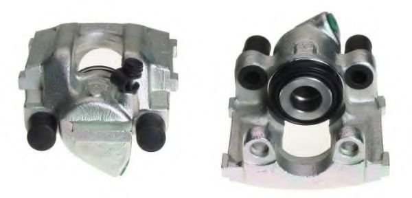 BUDWEG CALIPER 341740 Тормозной суппорт для BMW 7 (Бмв 7) BUDWEG CALIPER 341740 Тормозной суппорт для BMW 7 (Бмв 7)