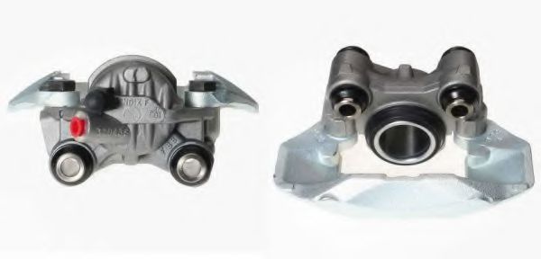 BUDWEG CALIPER 341742 Тормозной суппорт для PEUGEOT 309 II (Пежо 309 2) BUDWEG CALIPER 341742 Тормозной суппорт для PEUGEOT 309 II (Пежо 309 2)