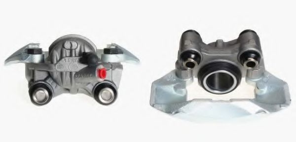 BUDWEG CALIPER 341743 Тормозной суппорт для PEUGEOT 309 II (Пежо 309 2) BUDWEG CALIPER 341743 Тормозной суппорт для PEUGEOT 309 II (Пежо 309 2)