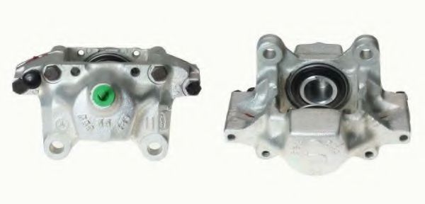 BUDWEG CALIPER 341769 Тормозной суппорт для MERCEDES-BENZ E-CLASS (Мэрcэдэс-бэнз Е класс) BUDWEG CALIPER 341769 Тормозной суппорт для MERCEDES-BENZ E-CLASS (Мэрcэдэс-бэнз Е класс)