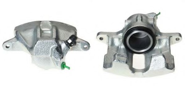 BUDWEG CALIPER 341794 Тормозной суппорт для AUDI 90 (Ауди 90) BUDWEG CALIPER 341794 Тормозной суппорт для AUDI 90 (Ауди 90)