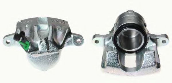 BUDWEG CALIPER 341809 Тормозной суппорт для ALFA ROMEO 164 (Альфа ромео 164) BUDWEG CALIPER 341809 Тормозной суппорт для ALFA ROMEO 164 (Альфа ромео 164)