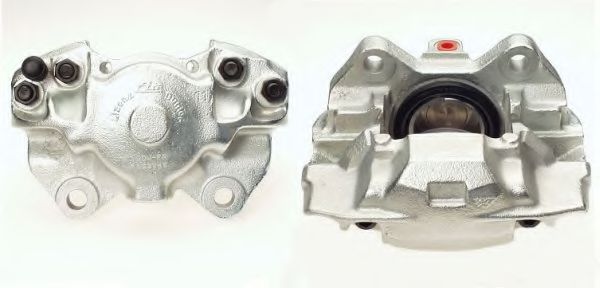 BUDWEG CALIPER 34182 Тормозной суппорт для OPEL KAPITN A (Опель Капитн а) BUDWEG CALIPER 34182 Тормозной суппорт для OPEL KAPITN A (Опель Капитн а)