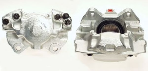 BUDWEG CALIPER 34183 Тормозной суппорт для OPEL KAPITN A (Опель Капитн а) BUDWEG CALIPER 34183 Тормозной суппорт для OPEL KAPITN A (Опель Капитн а)