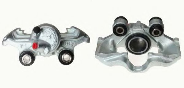 BUDWEG CALIPER 341842 Тормозной суппорт для RENAULT LUTECIA I (Рено Лутэcиа и) BUDWEG CALIPER 341842 Тормозной суппорт для RENAULT LUTECIA I (Рено Лутэcиа и)