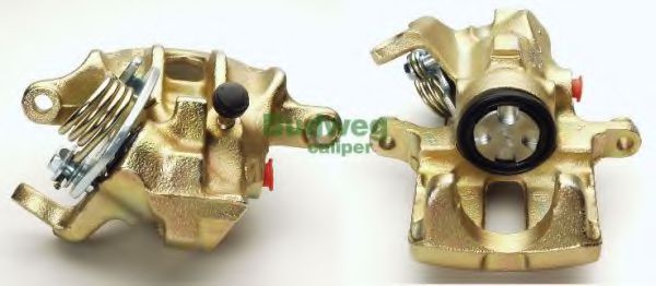 BUDWEG CALIPER 341850 Тормозной суппорт для FIAT TEMPRA (Фиат Тэмпра) BUDWEG CALIPER 341850 Тормозной суппорт для FIAT TEMPRA (Фиат Тэмпра)