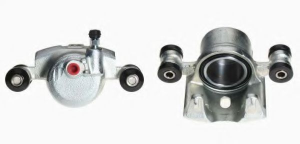 BUDWEG CALIPER 341879 Тормозной суппорт для SUZUKI (Сузуки) BUDWEG CALIPER 341879 Тормозной суппорт для SUZUKI (Сузуки)