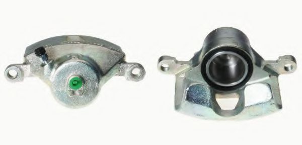BUDWEG CALIPER 341902 Тормозной суппорт для NISSAN PRIMERA (Ниссан Примера) BUDWEG CALIPER 341902 Тормозной суппорт для NISSAN PRIMERA (Ниссан Примера)