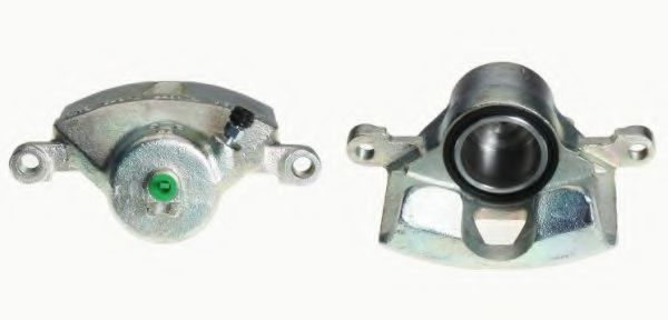 BUDWEG CALIPER 341903 Тормозной суппорт для NISSAN PRIMERA (Ниссан Примера) BUDWEG CALIPER 341903 Тормозной суппорт для NISSAN PRIMERA (Ниссан Примера)