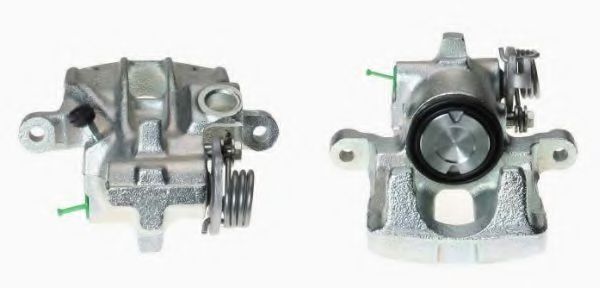 BUDWEG CALIPER 341904 Тормозной суппорт для ALFA ROMEO 164 (Альфа ромео 164) BUDWEG CALIPER 341904 Тормозной суппорт для ALFA ROMEO 164 (Альфа ромео 164)