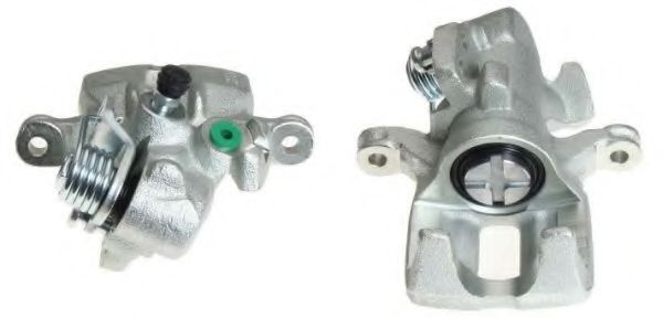 BUDWEG CALIPER 341909 Тормозной суппорт для ROVER 400 (Ровер 400) BUDWEG CALIPER 341909 Тормозной суппорт для ROVER 400 (Ровер 400)