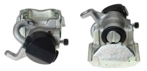 BUDWEG CALIPER 341918 Тормозной суппорт для FIAT TEMPRA (Фиат Тэмпра) BUDWEG CALIPER 341918 Тормозной суппорт для FIAT TEMPRA (Фиат Тэмпра)