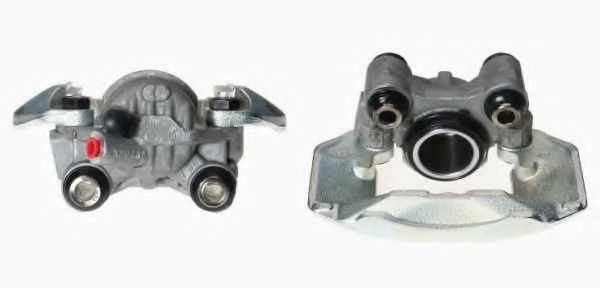 BUDWEG CALIPER 34192 Тормозной суппорт для PEUGEOT 106 (Пежо 106) BUDWEG CALIPER 34192 Тормозной суппорт для PEUGEOT 106 (Пежо 106)