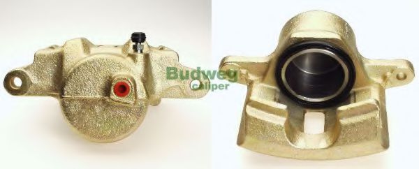 BUDWEG CALIPER 341922 Тормозной суппорт для NISSAN ATLAS (Ниссан Атлас) BUDWEG CALIPER 341922 Тормозной суппорт для NISSAN ATLAS (Ниссан Атлас)