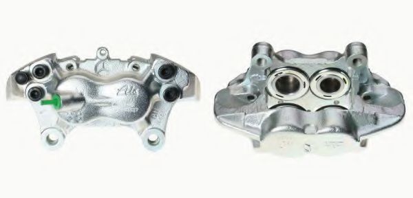 BUDWEG CALIPER 341925 Тормозной суппорт для MERCEDES-BENZ CABRIOLET (Мэрcэдэс-бэнз Cабриолэт) BUDWEG CALIPER 341925 Тормозной суппорт для MERCEDES-BENZ CABRIOLET (Мэрcэдэс-бэнз Cабриолэт)