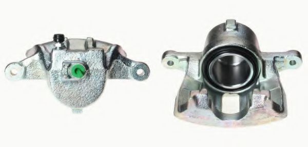 BUDWEG CALIPER 341938 Тормозной суппорт для ROVER 400 (Ровер 400) BUDWEG CALIPER 341938 Тормозной суппорт для ROVER 400 (Ровер 400)