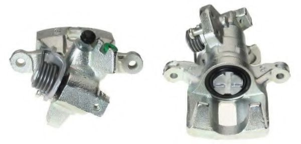 BUDWEG CALIPER 341944 Тормозной суппорт для HONDA PRELUDE III (Хонда Прэлудэ 3) BUDWEG CALIPER 341944 Тормозной суппорт для HONDA PRELUDE III (Хонда Прэлудэ 3)