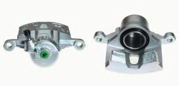 BUDWEG CALIPER 341970 Тормозной суппорт для NISSAN TSUBAME III (Ниссан Цубамэ 3) BUDWEG CALIPER 341970 Тормозной суппорт для NISSAN TSUBAME III (Ниссан Цубамэ 3)
