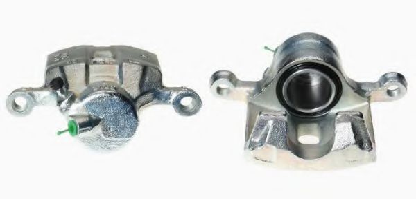 BUDWEG CALIPER 341974 Тормозной суппорт для MITSUBISHI GALANT IV (Митсубиши/митсубиси Галант иv) BUDWEG CALIPER 341974 Тормозной суппорт для MITSUBISHI GALANT IV (Митсубиши/митсубиси Галант иv)