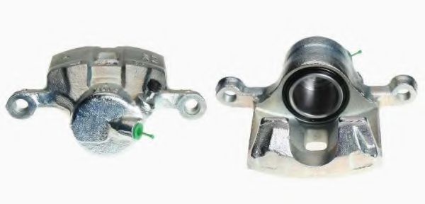 BUDWEG CALIPER 341975 Тормозной суппорт для MITSUBISHI GALANT IV (Митсубиши/митсубиси Галант иv) BUDWEG CALIPER 341975 Тормозной суппорт для MITSUBISHI GALANT IV (Митсубиши/митсубиси Галант иv)