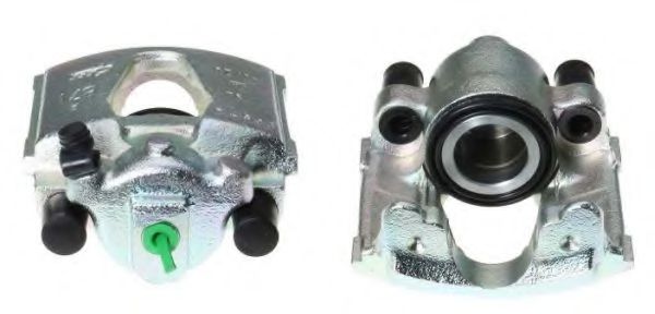 BUDWEG CALIPER 341986 Тормозной суппорт для DAEWOO CIELO (Дэу Cиэло) BUDWEG CALIPER 341986 Тормозной суппорт для DAEWOO CIELO (Дэу Cиэло)
