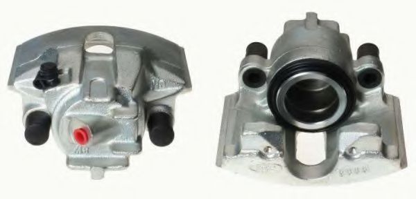 BUDWEG CALIPER 341998 Тормозной суппорт для FORD MONDEO (Форд Мондэо) BUDWEG CALIPER 341998 Тормозной суппорт для FORD MONDEO (Форд Мондэо)