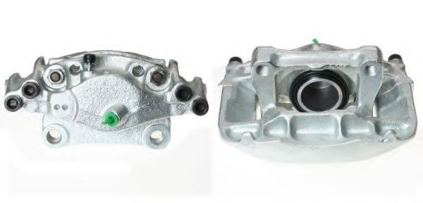BUDWEG CALIPER 342012 Тормозной суппорт для VOLKSWAGEN T4 (Фольксваген Т4) BUDWEG CALIPER 342012 Тормозной суппорт для VOLKSWAGEN T4 (Фольксваген Т4)