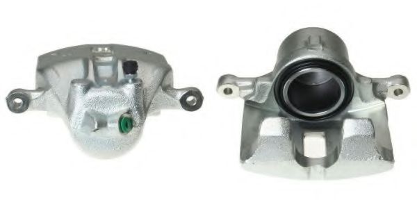 BUDWEG CALIPER 342026 Тормозной суппорт для VOLVO V90 (Вольво V90) BUDWEG CALIPER 342026 Тормозной суппорт для VOLVO V90 (Вольво V90)