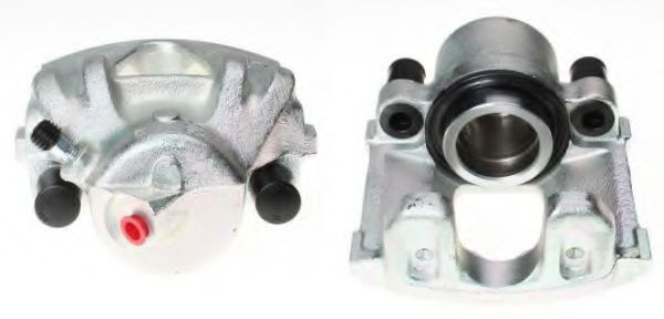 BUDWEG CALIPER 342028 Тормозной суппорт для VOLVO 480 E (Вольво 480 э) BUDWEG CALIPER 342028 Тормозной суппорт для VOLVO 480 E (Вольво 480 э)