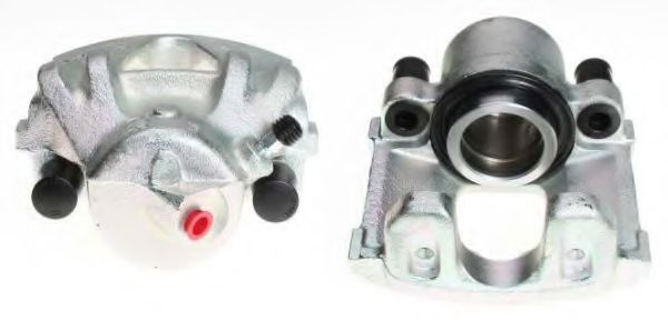 BUDWEG CALIPER 342029 Тормозной суппорт для VOLVO 480 E (Вольво 480 э) BUDWEG CALIPER 342029 Тормозной суппорт для VOLVO 480 E (Вольво 480 э)