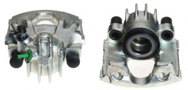 BUDWEG CALIPER 342038 Тормозной суппорт для PEUGEOT 205 I (Пежо 205 и) BUDWEG CALIPER 342038 Тормозной суппорт для PEUGEOT 205 I (Пежо 205 и)