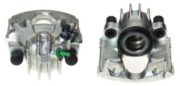BUDWEG CALIPER 342039 Тормозной суппорт для PEUGEOT 205 I (Пежо 205 и) BUDWEG CALIPER 342039 Тормозной суппорт для PEUGEOT 205 I (Пежо 205 и)