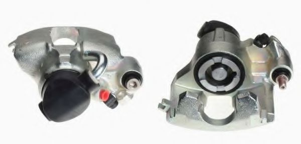 BUDWEG CALIPER 342063 Тормозной суппорт для CITROËN XANTIA (CитроËн Ксантиа) BUDWEG CALIPER 342063 Тормозной суппорт для CITROËN XANTIA (CитроËн Ксантиа)