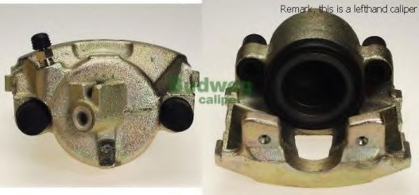BUDWEG CALIPER 342065 Тормозной суппорт для FORD (Форд) BUDWEG CALIPER 342065 Тормозной суппорт для FORD (Форд)