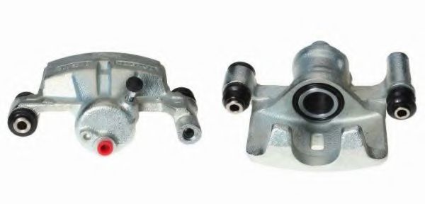 BUDWEG CALIPER 342070 Тормозной суппорт для LEXUS ES (Лексус Эс) BUDWEG CALIPER 342070 Тормозной суппорт для LEXUS ES (Лексус Эс)