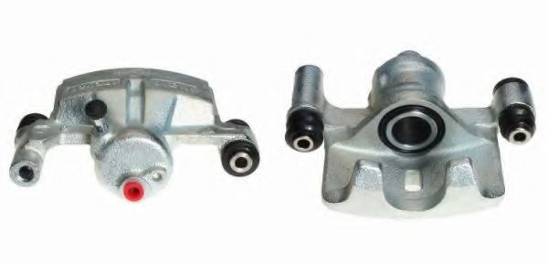 BUDWEG CALIPER 342071 Тормозной суппорт для LEXUS ES (Лексус Эс) BUDWEG CALIPER 342071 Тормозной суппорт для LEXUS ES (Лексус Эс)