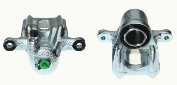 BUDWEG CALIPER 342099 Тормозной суппорт для HONDA SHUTTLE (Хонда Шуттлэ) BUDWEG CALIPER 342099 Тормозной суппорт для HONDA SHUTTLE (Хонда Шуттлэ)