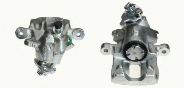 BUDWEG CALIPER 342111 Тормозной суппорт для NISSAN PRIMERA (Ниссан Примера) BUDWEG CALIPER 342111 Тормозной суппорт для NISSAN PRIMERA (Ниссан Примера)