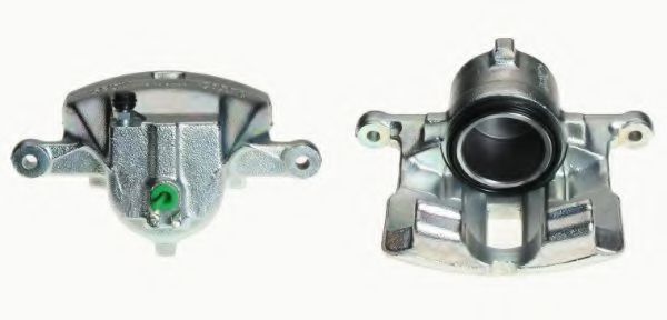 BUDWEG CALIPER 342112 Тормозной суппорт для NISSAN PRIMERA (Ниссан Примера) BUDWEG CALIPER 342112 Тормозной суппорт для NISSAN PRIMERA (Ниссан Примера)